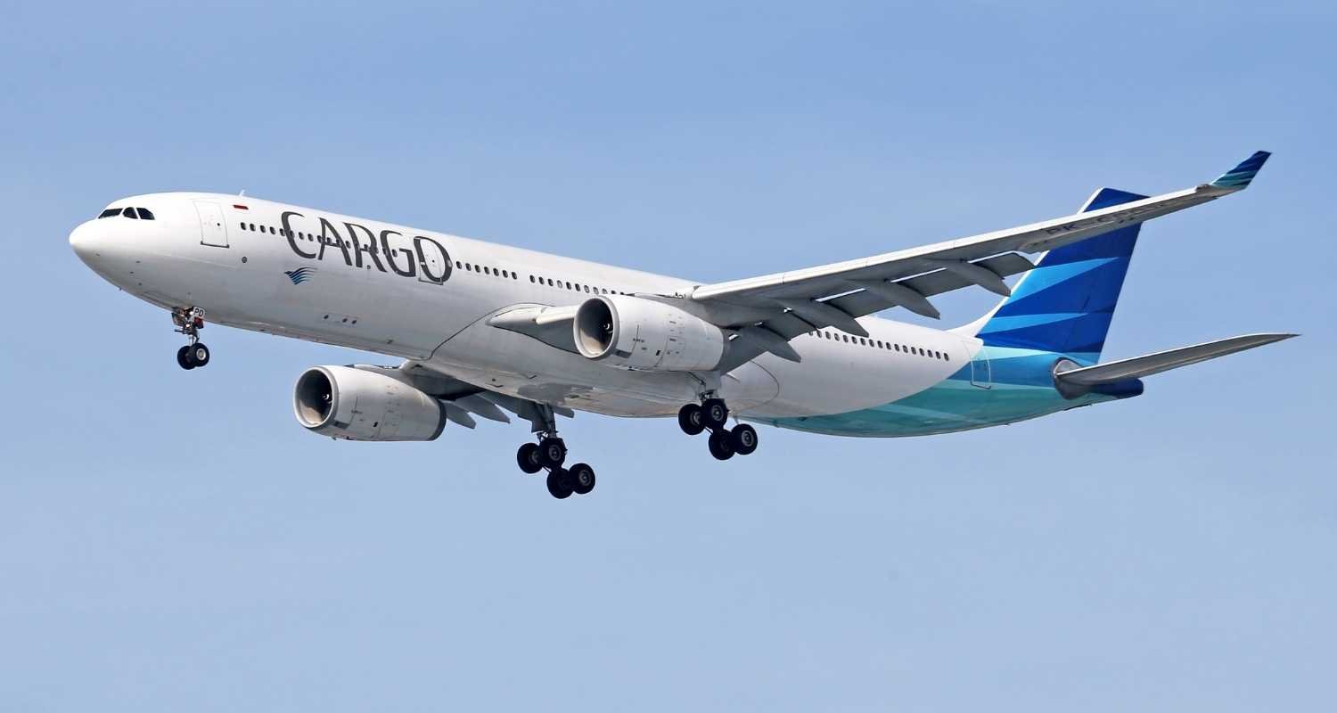 Air Freight Services